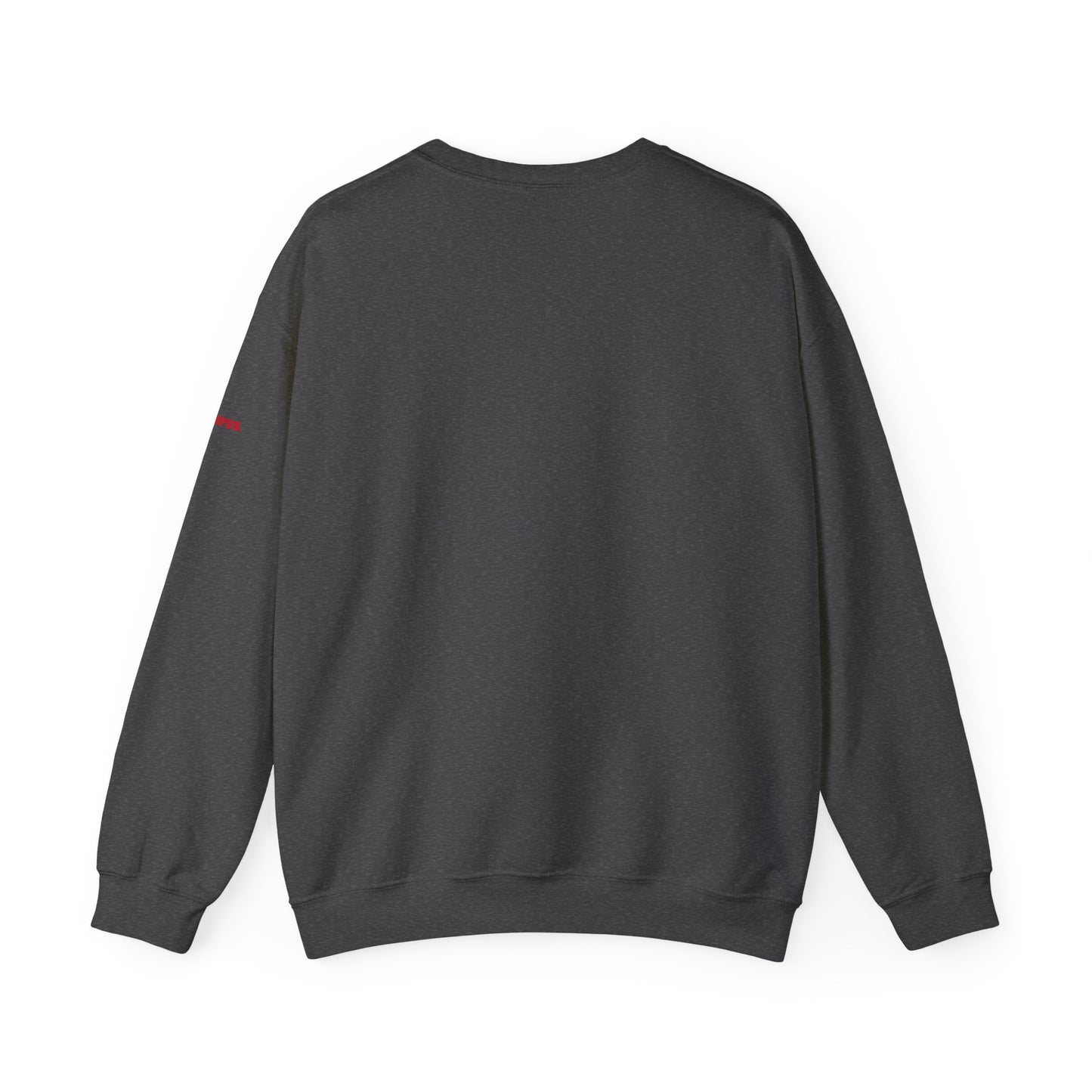 Olympus original Winter Collection™ Sweatshirt – Timeless. Cozy. Unisex.