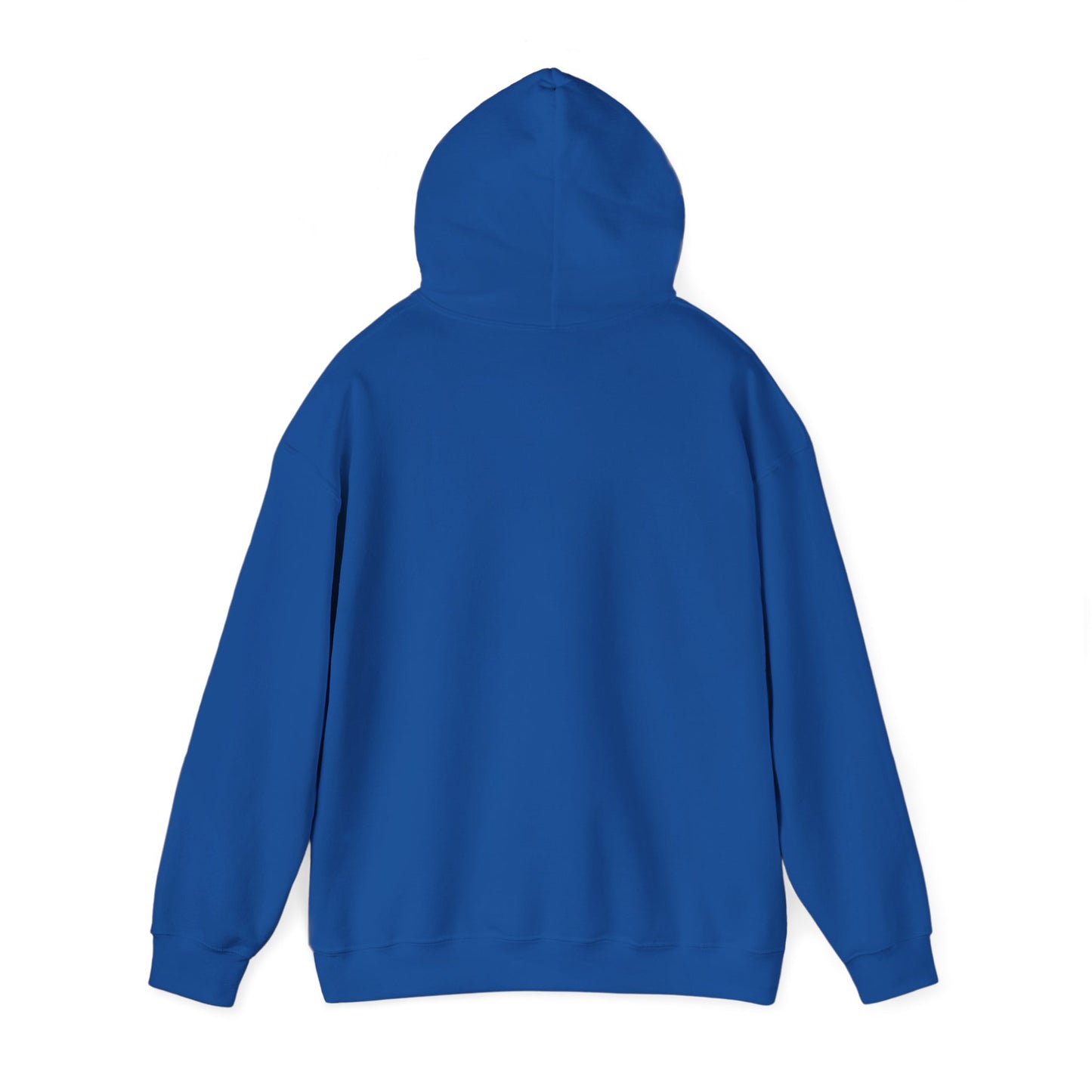 Olympus Streetwear Winter Collection™ Hoodie – Classic. Cozy. Unisex.