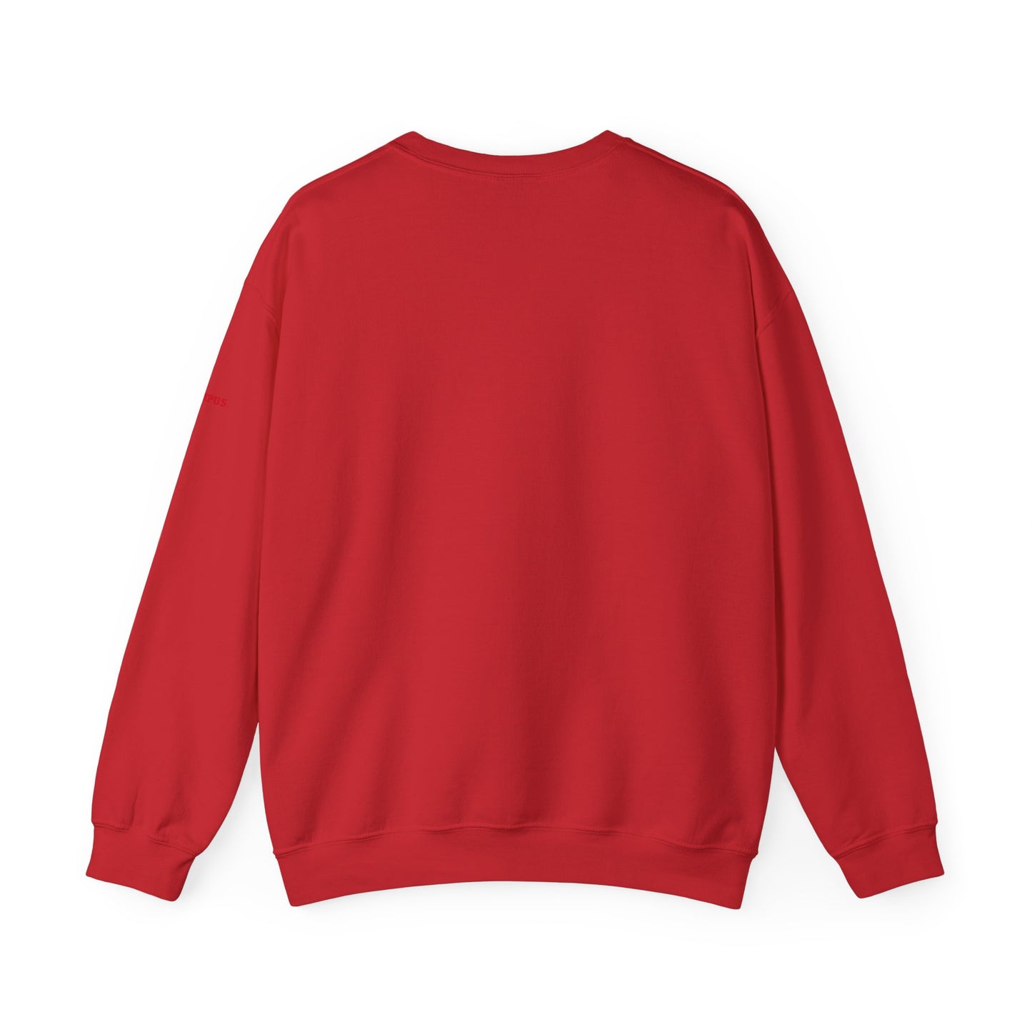 Olympus original Winter Collection™ Sweatshirt – Timeless. Cozy. Unisex.
