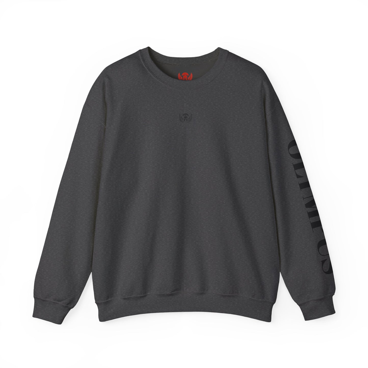 Olympus original Winter Collection™ Crewneck – Essential. Cozy. Unisex.
