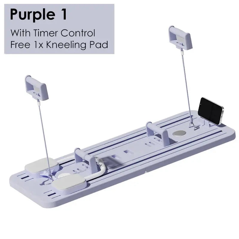 Adjustable Ab Workout Board | Olympusil