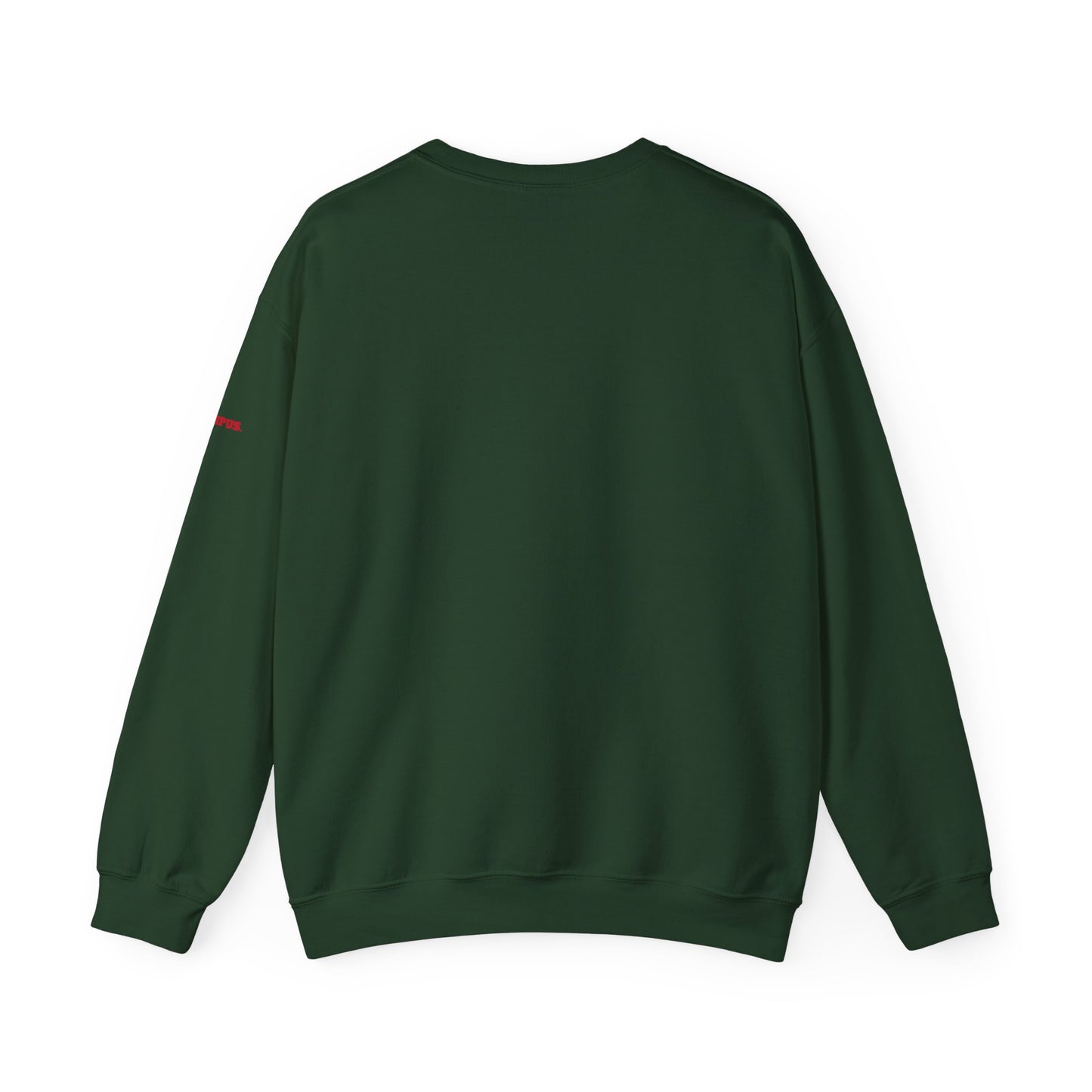 Olympus original Winter Collection™ Sweatshirt – Timeless. Cozy. Unisex.