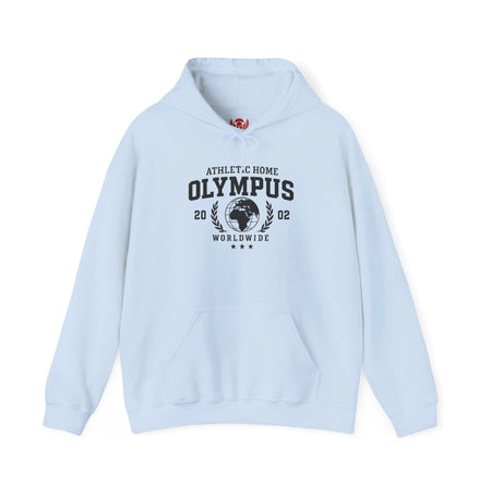 Olympus Streetwear Winter Collection Hoodie – Classic. Cozy. Unisex. - unisex hoodie, Unisex Crewneck Sweatshirt, Baseball Caps, Unisex Oversized Tee, Gym Towel, Oversized T-Shirt, Weightlifting Grip Pads, Weighted Vest, Lumbar Belt -  Olympus