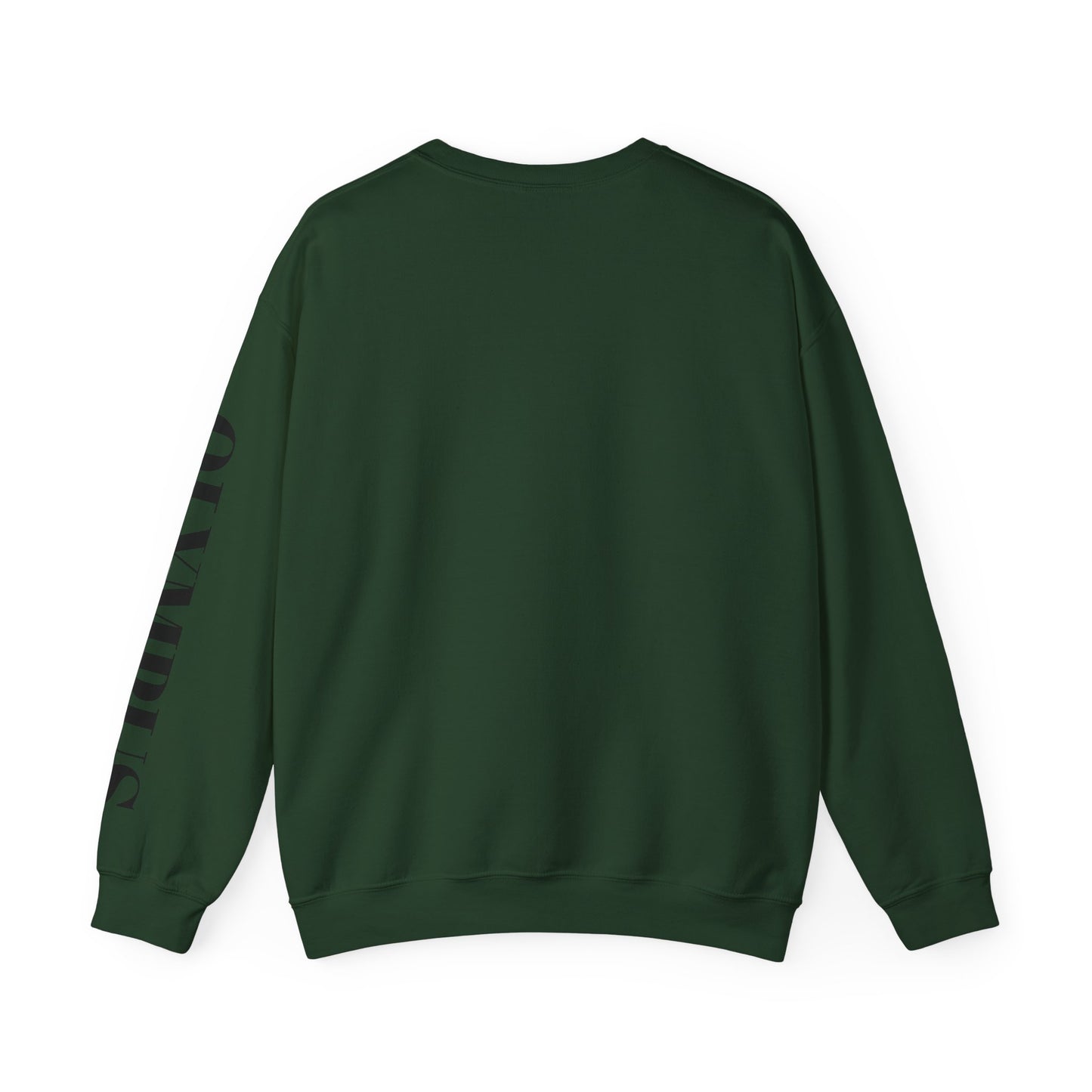 Olympus original Winter Collection™ Crewneck – Essential. Cozy. Unisex.