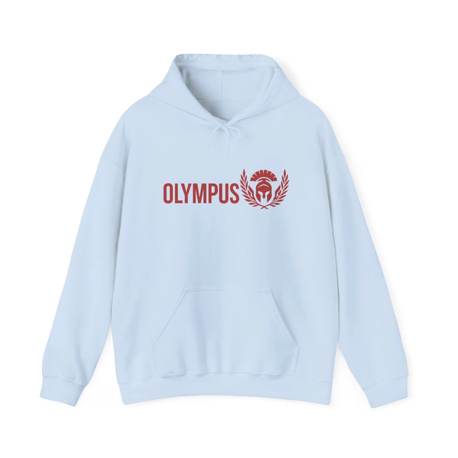 Olympus Spartan Crest Hoodie – Classic. Bold. Unisex. - unisex hoodie, Unisex Crewneck Sweatshirt, Baseball Caps, Unisex Oversized Tee, Gym Towel, Oversized T-Shirt, Weightlifting Grip Pads, Weighted Vest, Lumbar Belt -  Olympus