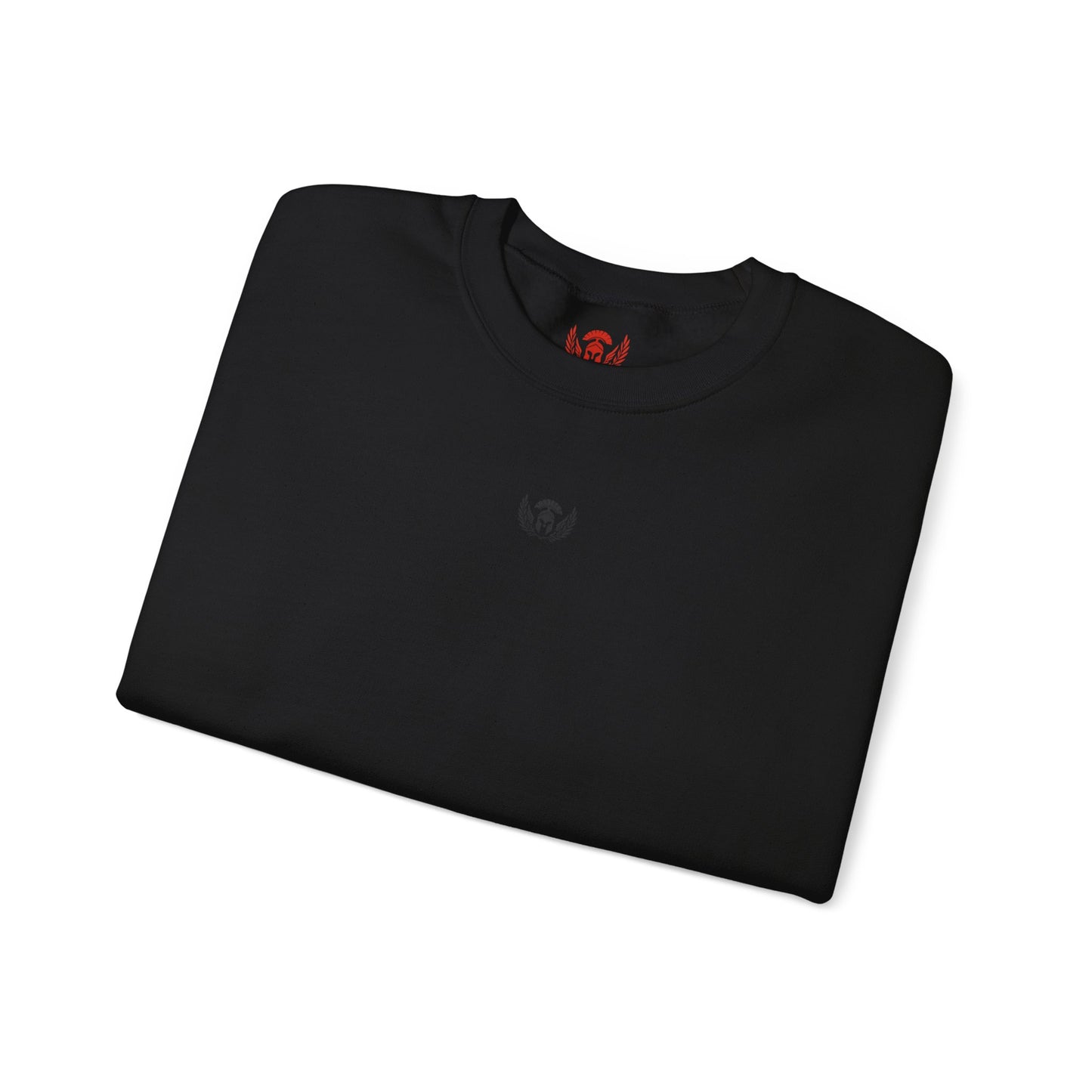 Olympus original Winter Collection™ Crewneck – Essential. Cozy. Unisex.