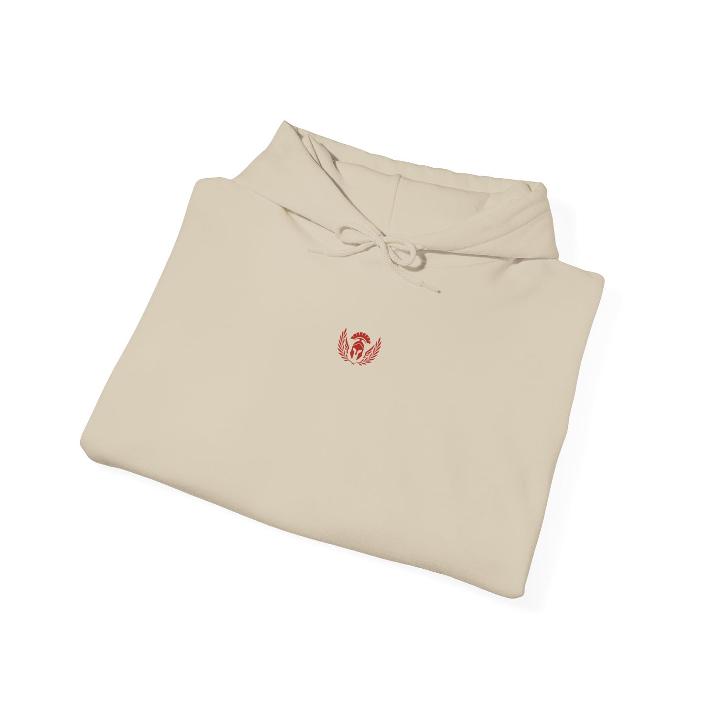 Olympus original Frost Edition Winter Collection™ Hoodie – Cozy. Bold. Unisex.