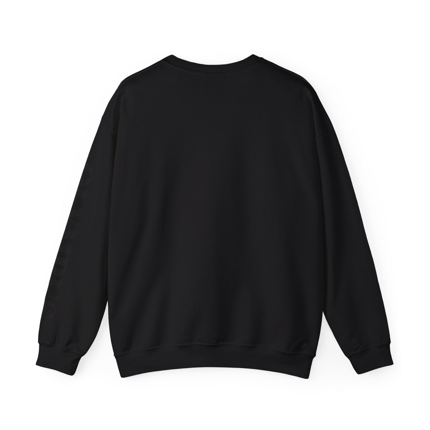 Olympus original Winter Collection™ Crewneck – Essential. Cozy. Unisex.
