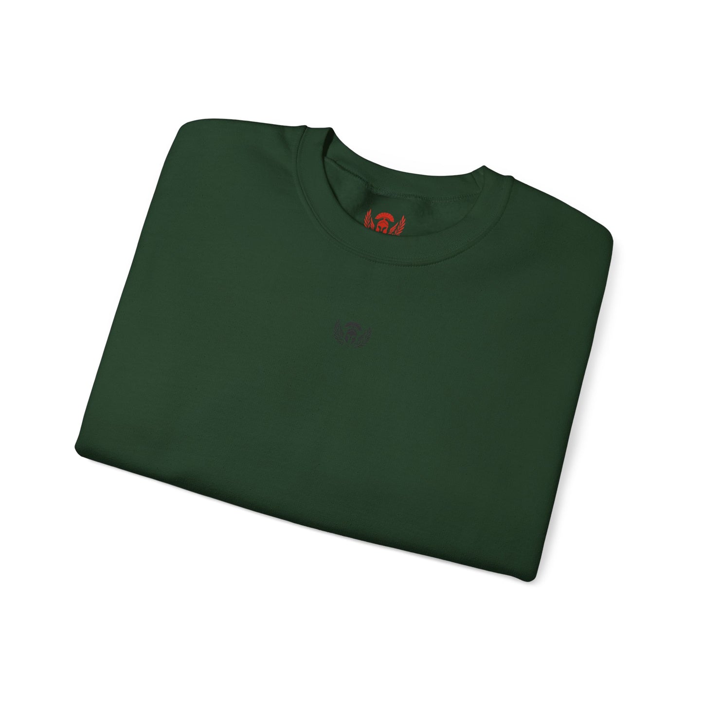 Olympus original Winter Collection™ Crewneck – Essential. Cozy. Unisex.