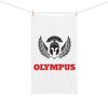 Premium Gym Towel – Soft & Absorbent | Olympusil