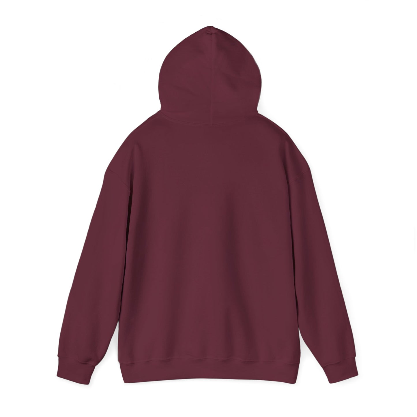Olympus Legacy Collection Hoodie – Classic. Bold. Unisex.