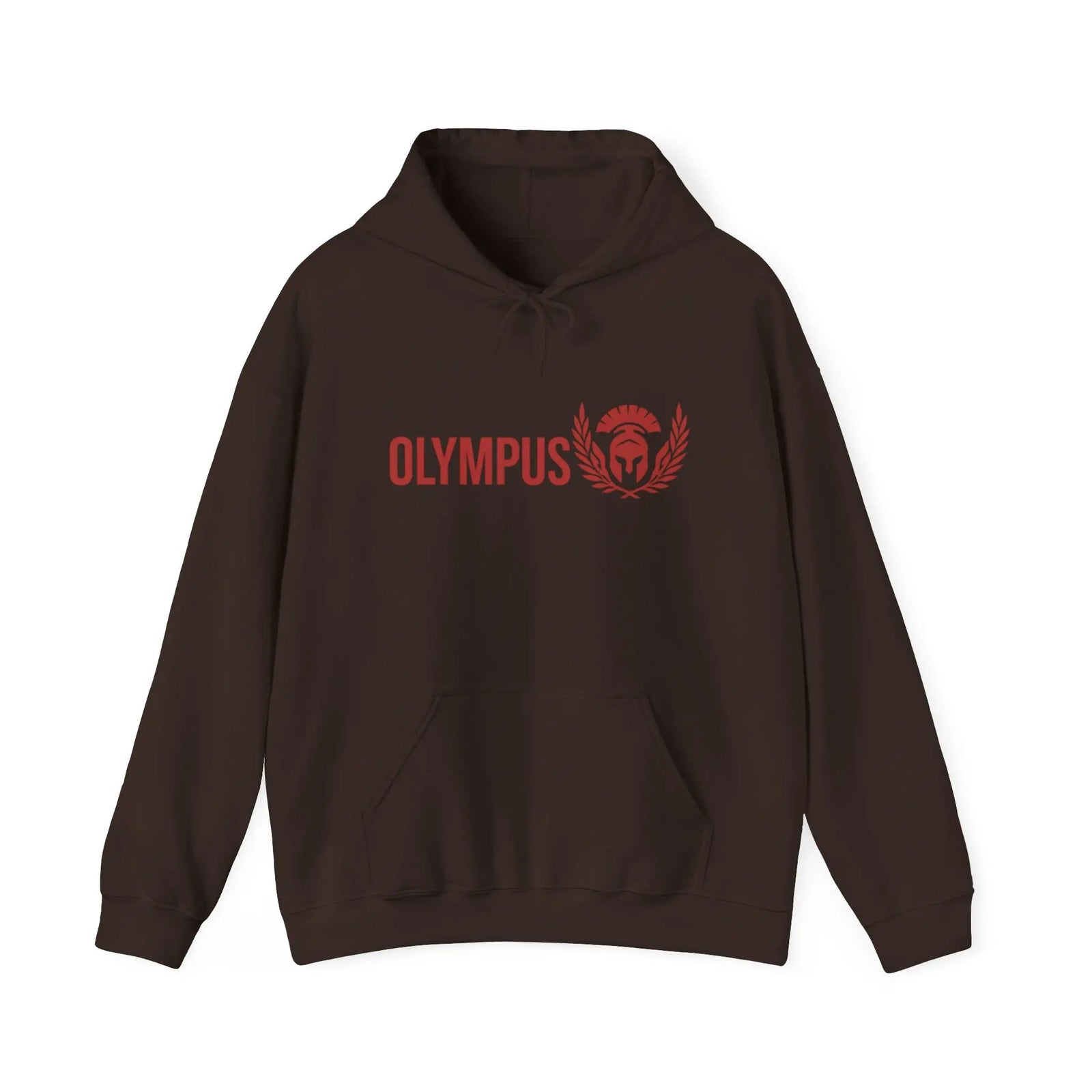 Olympus Spartan Crest Hoodie – Classic. Bold. Unisex. - unisex hoodie, Unisex Crewneck Sweatshirt, Baseball Caps, Unisex Oversized Tee, Gym Towel, Oversized T-Shirt, Weightlifting Grip Pads, Weighted Vest, Lumbar Belt -  Olympus
