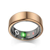 Sleek Smart Ring – Fitness, Sleep & Health | Olympusil