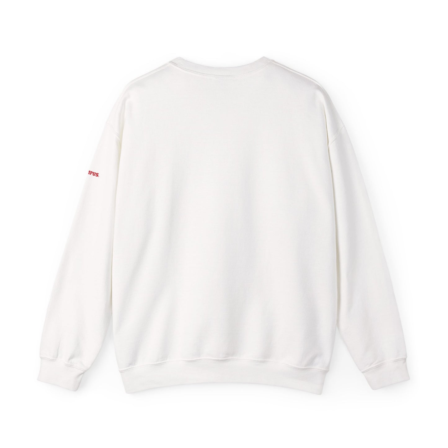 Olympus original Winter Collection™ Sweatshirt – Timeless. Cozy. Unisex.