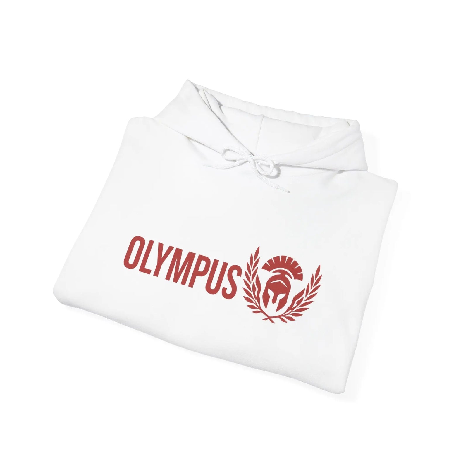 Olympus Spartan Crest Hoodie – Classic. Bold. Unisex. - unisex hoodie, Unisex Crewneck Sweatshirt, Baseball Caps, Unisex Oversized Tee, Gym Towel, Oversized T-Shirt, Weightlifting Grip Pads, Weighted Vest, Lumbar Belt -  Olympus