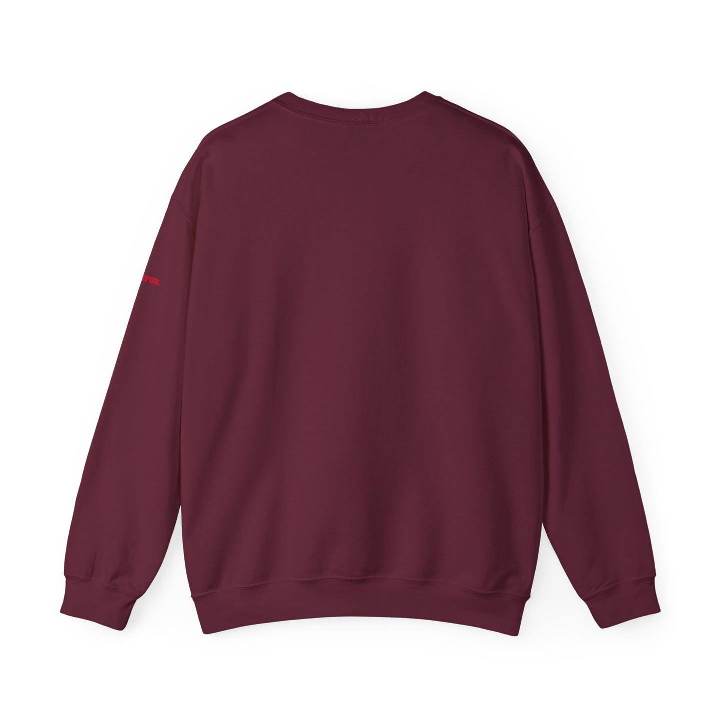 Olympus original Winter Collection™ Sweatshirt – Timeless. Cozy. Unisex.