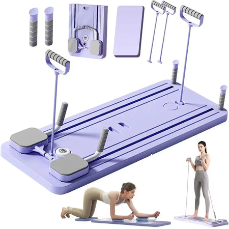 Adjustable Ab Workout Board | Olympusil