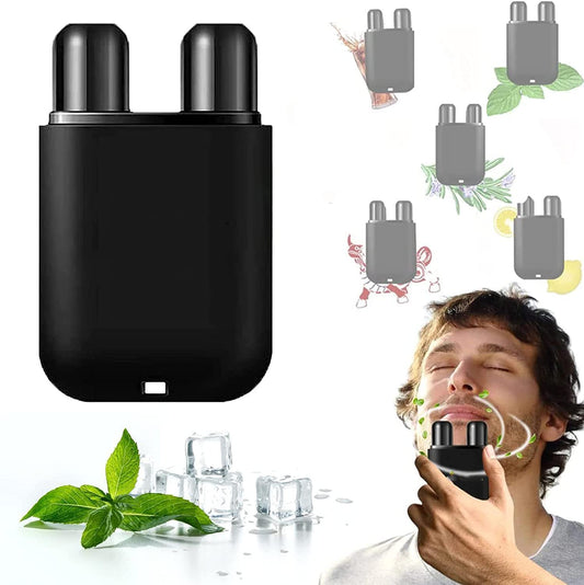 HerbalBreathe™ – Herbal Nasal Inhaler for Sinus Relief