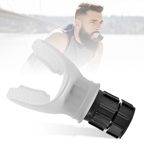 AirBoost™ – Lung Expansion & Breathing Trainer Device