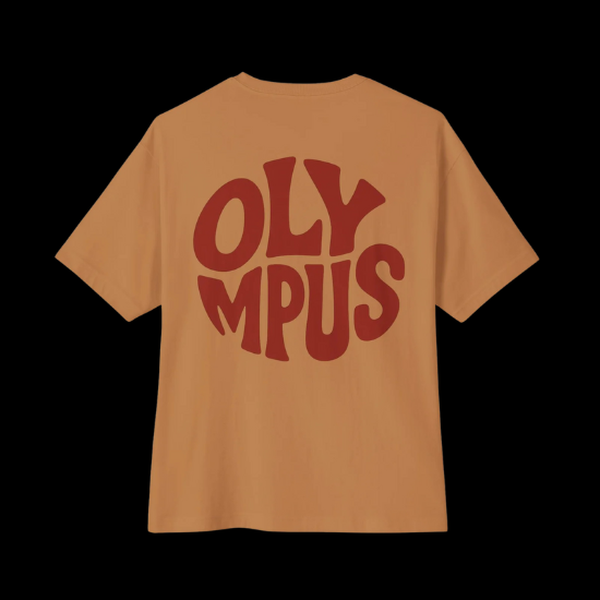 Olympusil | Originals