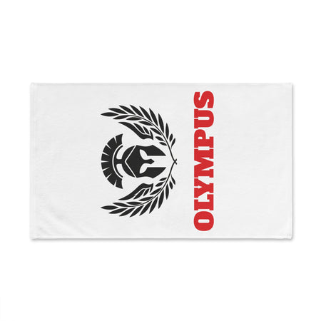 Premium Gym Towel – Soft & Absorbent | Olympusil