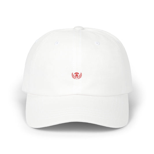 Olympus Classic™ Cap – Timeless. Casual. Bold.