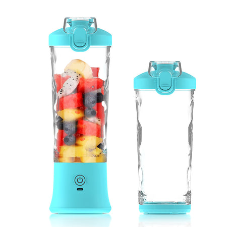High-Speed Portable Juicer Blender Cup | Olympusil