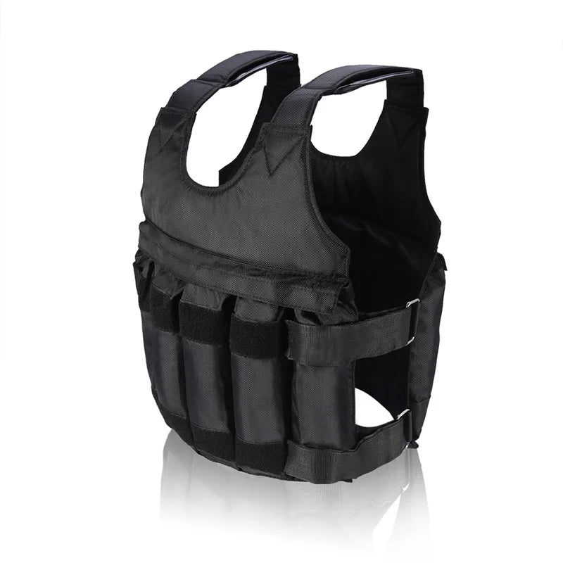 Weighted Vest for Training | Olympusil