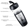 Electric Protein Shaker | Olympusil