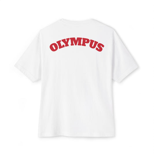 Olympus Comfort™ Oversized Tee