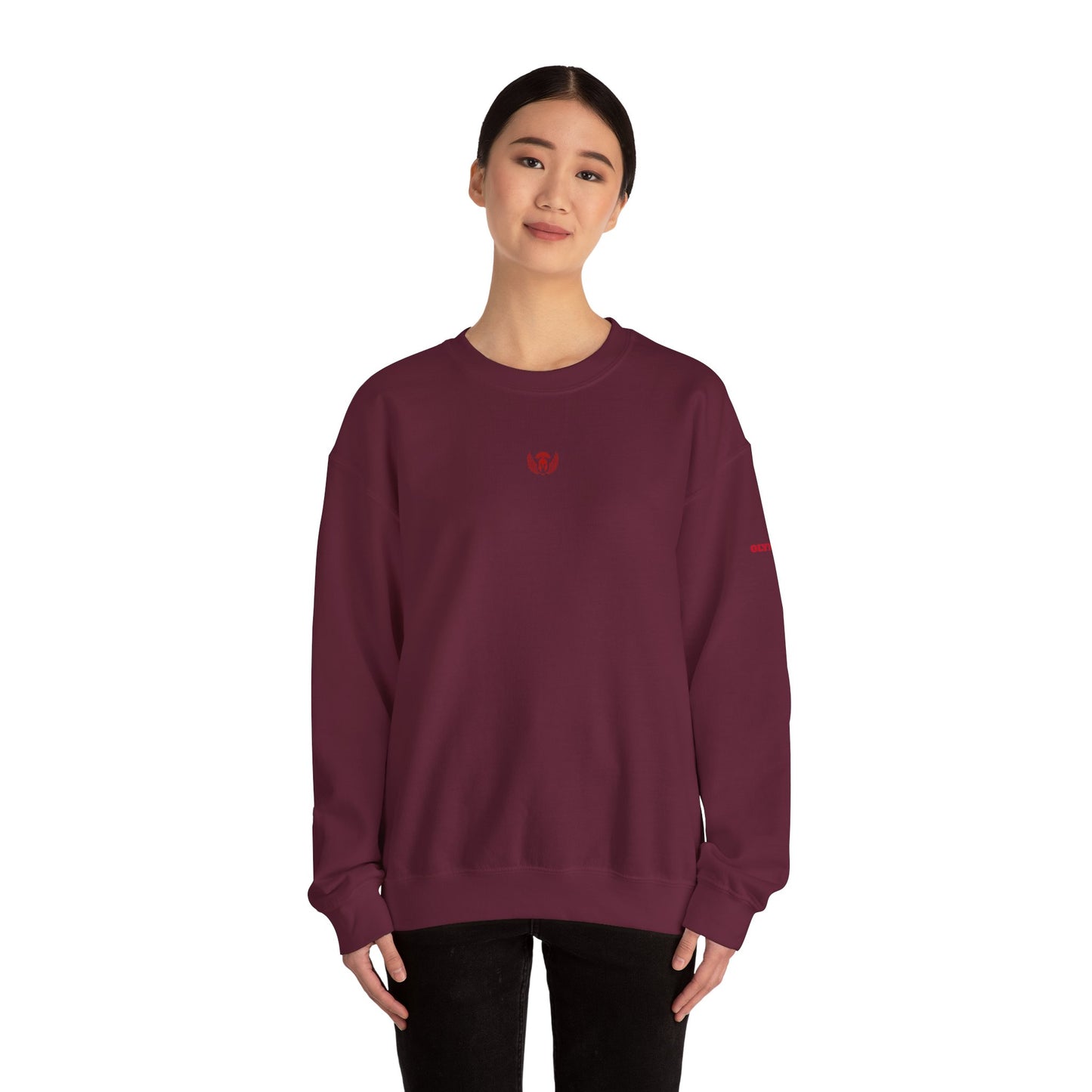 Olympus original Winter Collection™ Sweatshirt – Timeless. Cozy. Unisex.