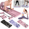 Adjustable Ab Workout Board | Olympusil