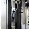 Magnetic Gym Bag for Gym Gear - Olympusil 