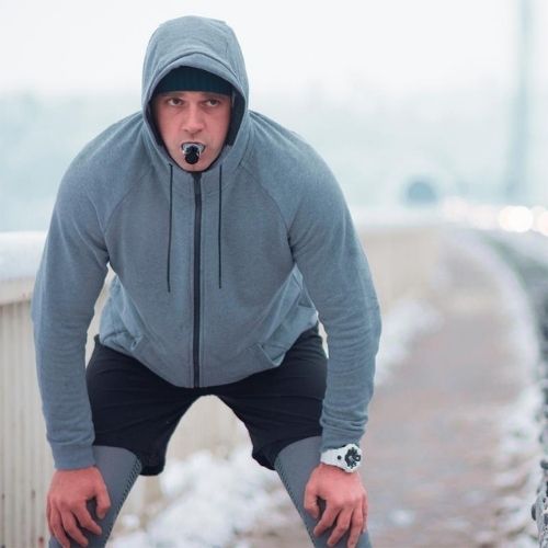 Lung Expansion & Breathing Trainer | Olympusil