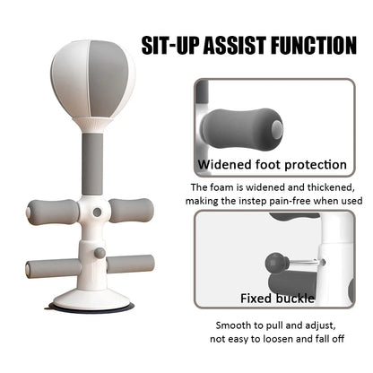 Sit-Up Boxing Reaction Trainer | Olympusil