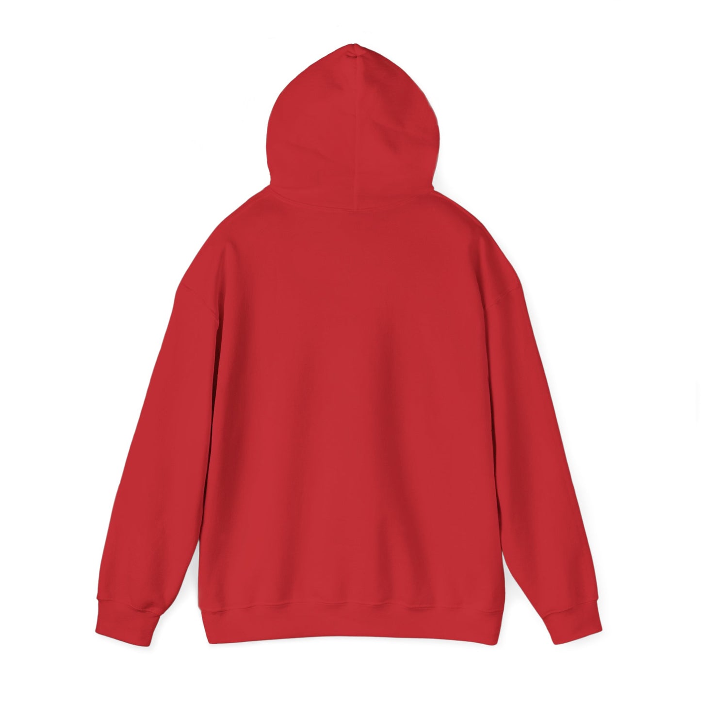 Olympus Legacy Collection Hoodie – Classic. Bold. Unisex.