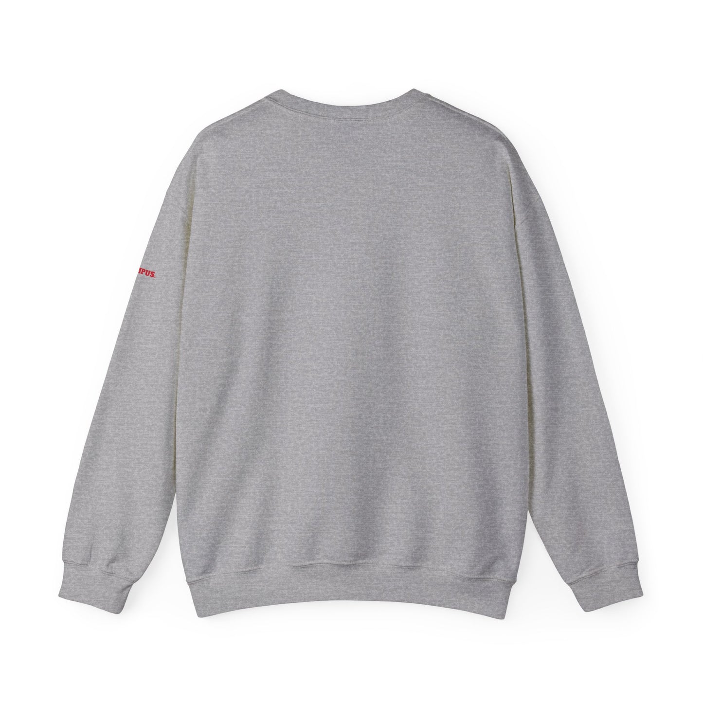 Olympus original Winter Collection™ Sweatshirt – Timeless. Cozy. Unisex.