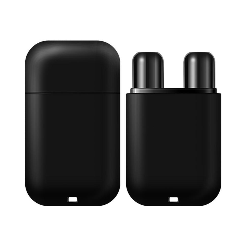 Herbal Nasal Inhaler – Fast Sinus Relief | Olympusil