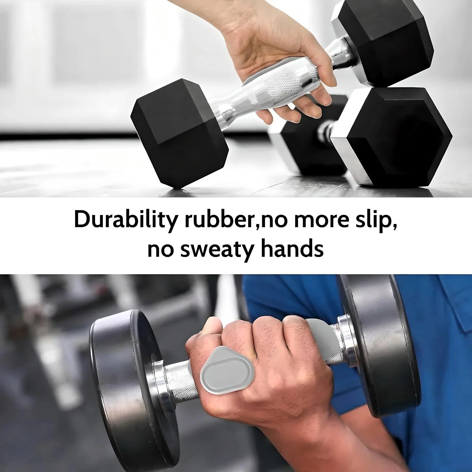 Strength Training Grips | Olympusil Gear