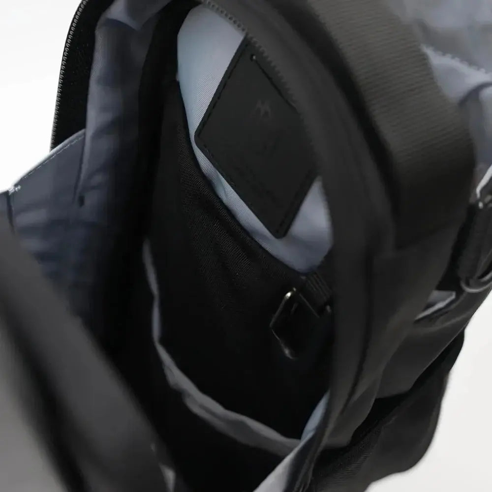 Magnetic Gym Bag for Gym Gear - Olympusil 