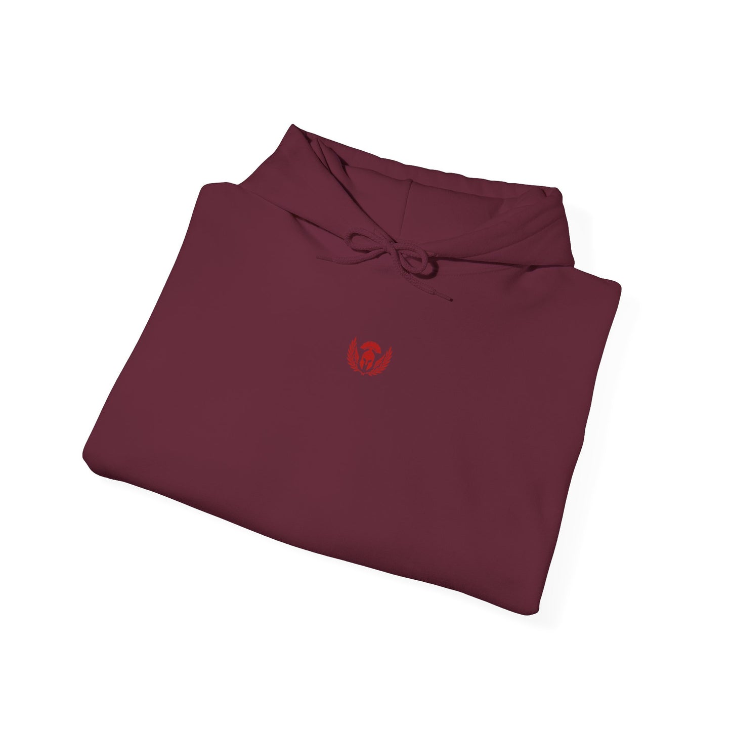 Olympus original Frost Edition Winter Collection™ Hoodie – Cozy. Bold. Unisex.