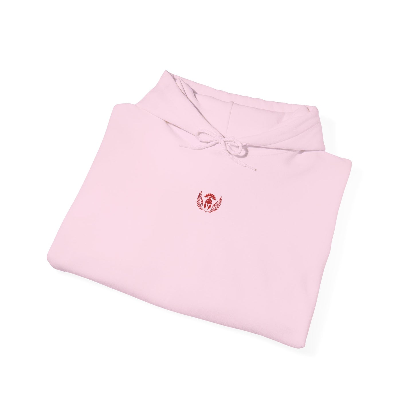 Olympus original Frost Edition Winter Collection™ Hoodie – Cozy. Bold. Unisex.