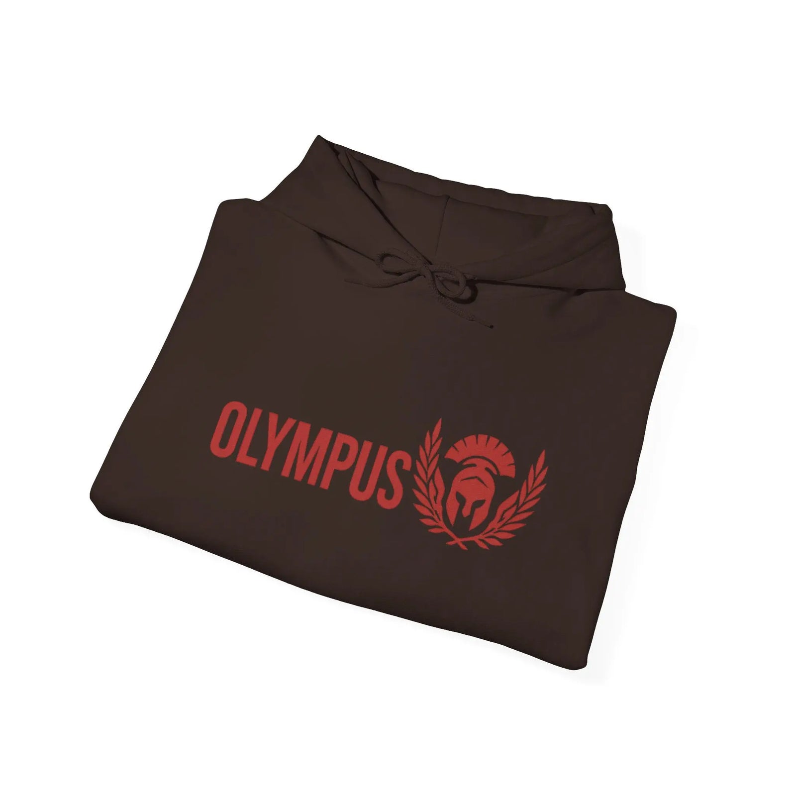 Olympus Spartan Crest Hoodie – Classic. Bold. Unisex. - unisex hoodie, Unisex Crewneck Sweatshirt, Baseball Caps, Unisex Oversized Tee, Gym Towel, Oversized T-Shirt, Weightlifting Grip Pads, Weighted Vest, Lumbar Belt -  Olympus