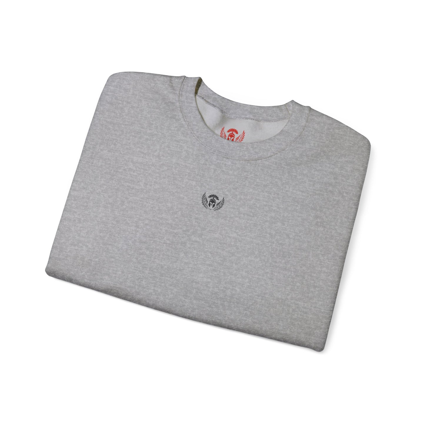 Olympus original Winter Collection™ Crewneck – Essential. Cozy. Unisex.