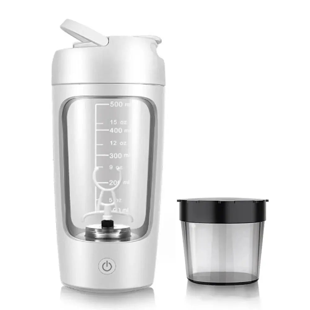 Electric Protein Shaker | Olympusil