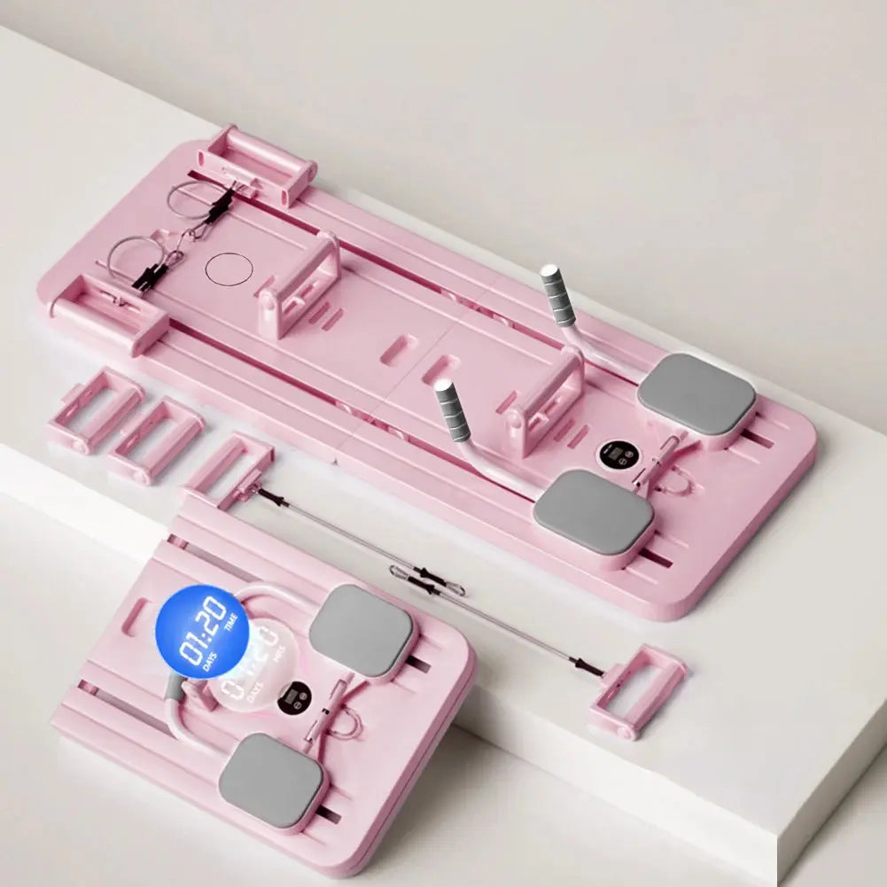 Adjustable Ab Workout Board | Olympusil