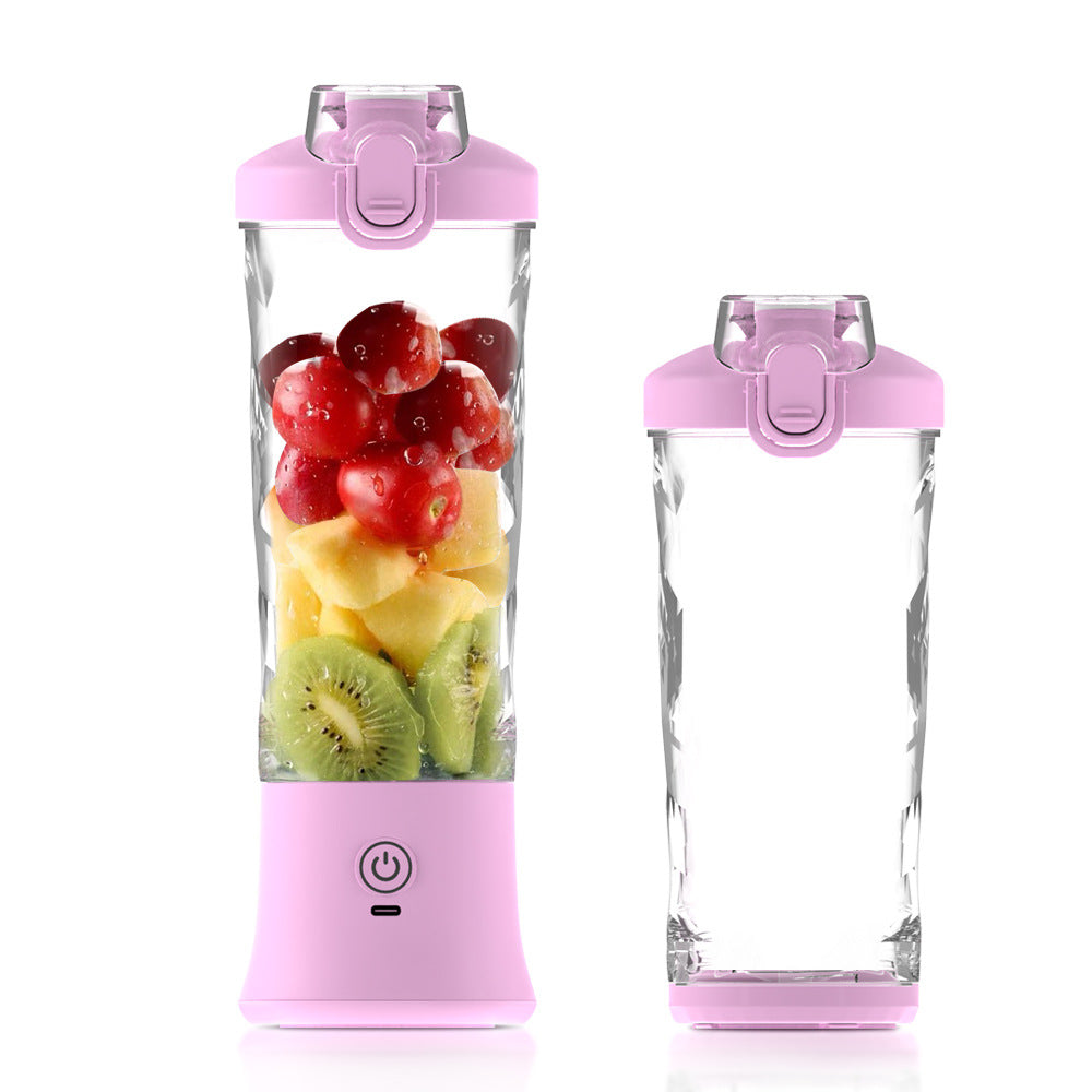 High-Speed Portable Juicer Blender Cup | Olympusil