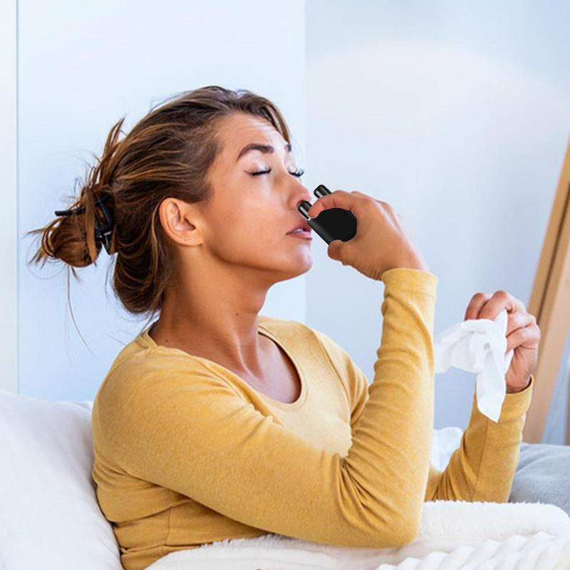 Herbal Nasal Inhaler – Fast Sinus Relief | Olympusil