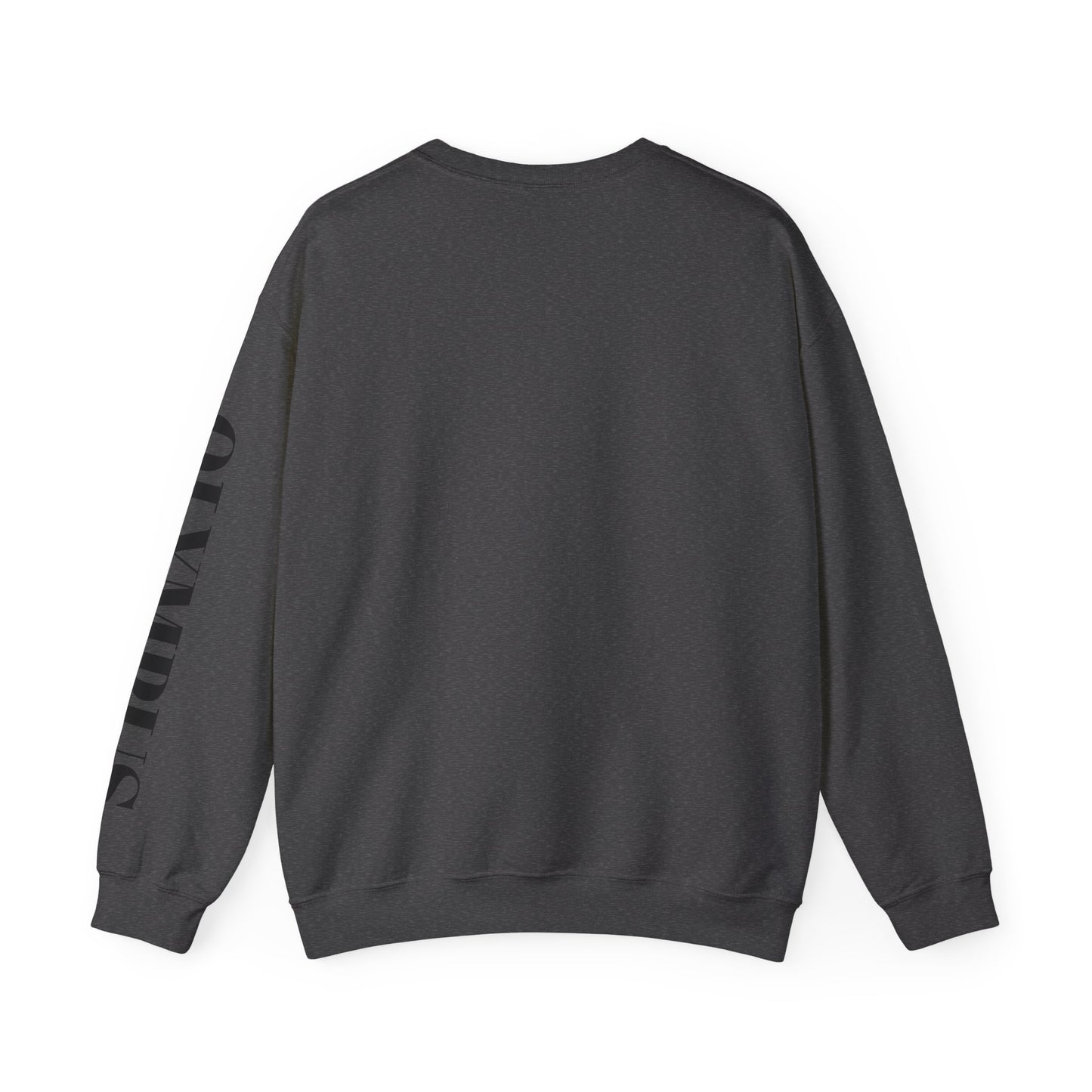 Olympus original Winter Collection™ Crewneck – Essential. Cozy. Unisex.