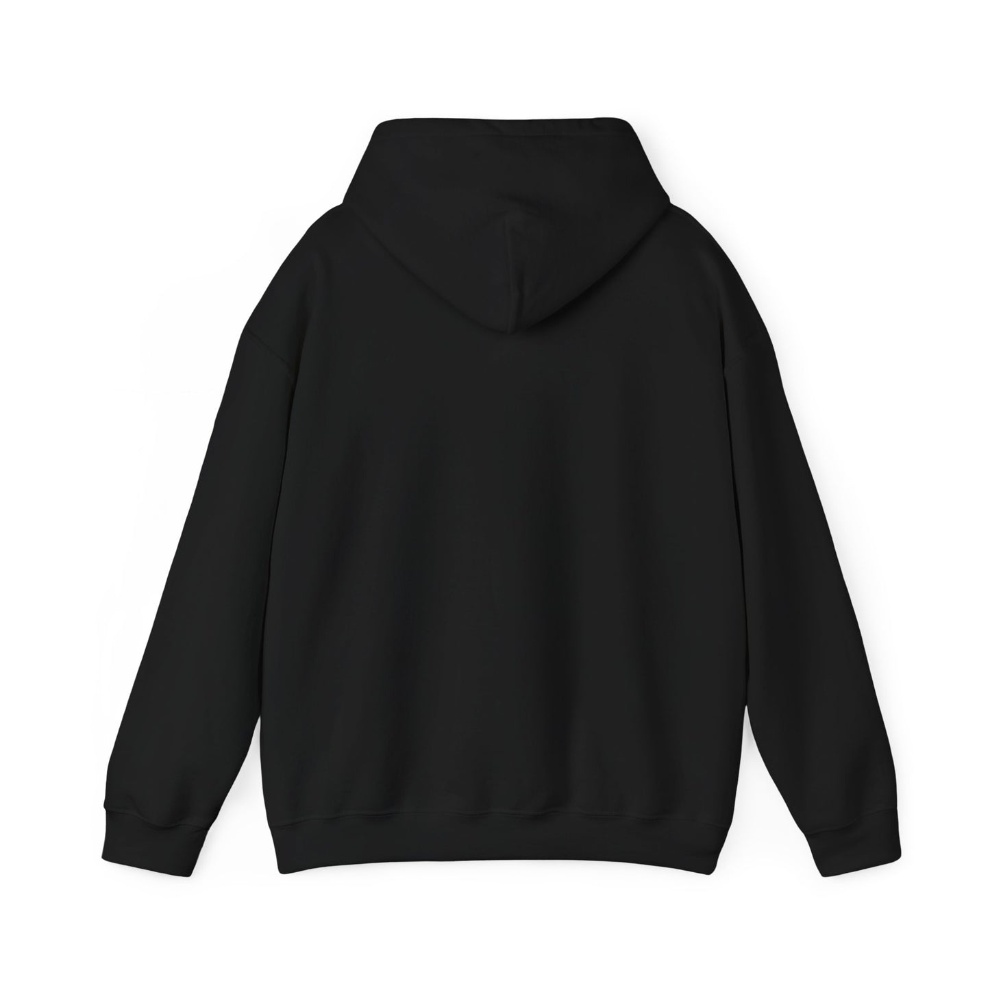 Olympus Streetwear Winter Collection™ Hoodie – Classic. Cozy. Unisex.